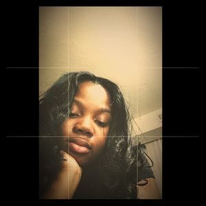 Meet your Posher, Kenyata